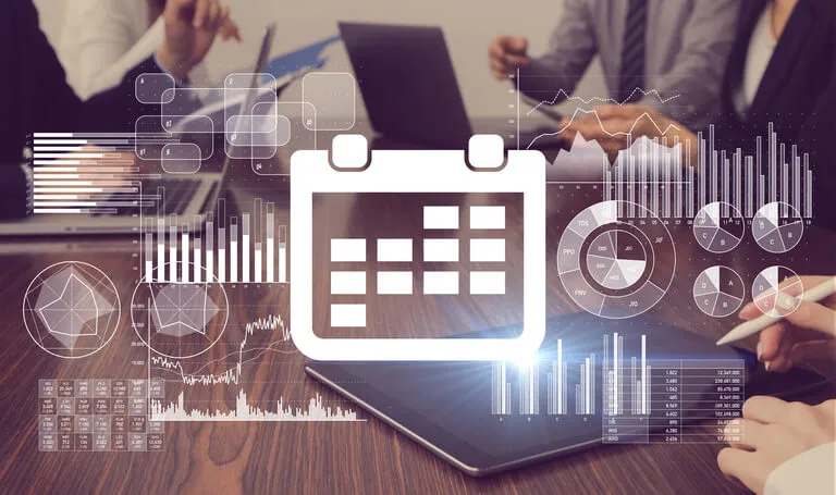 Training plan based on Analytics