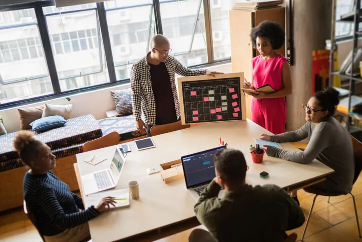 Easy Training Scheduler