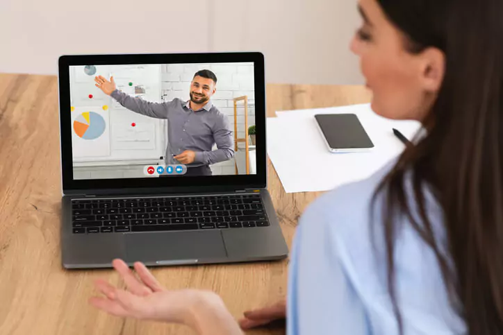 Webinars and Open Programs